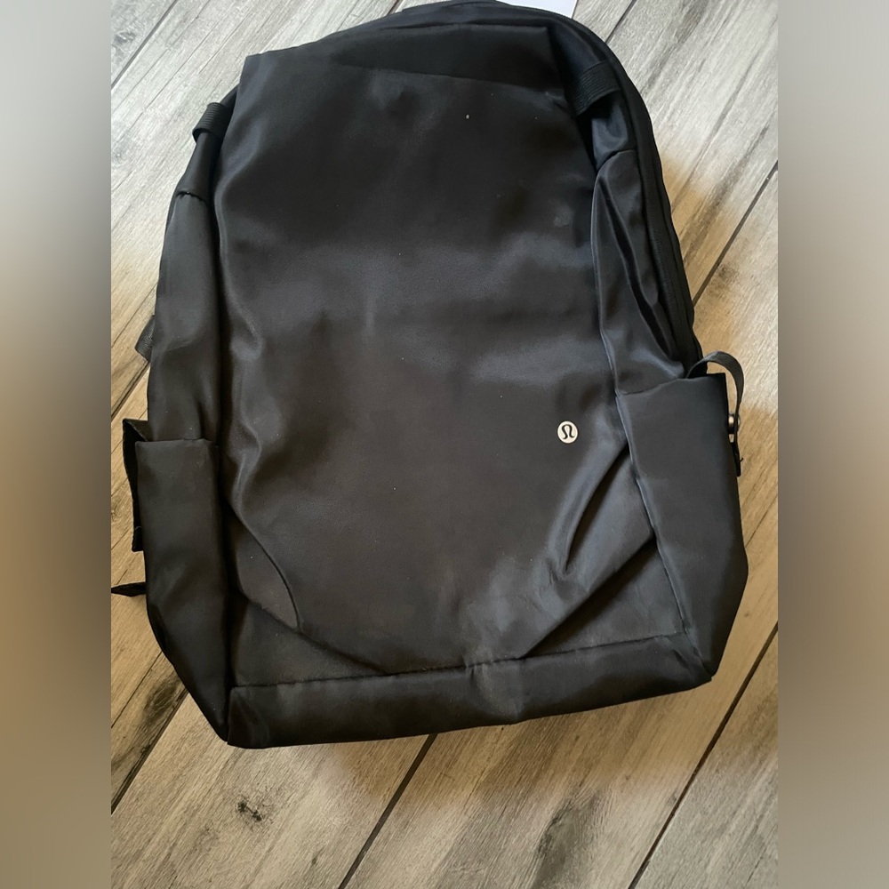 Brand new lululemon backpack